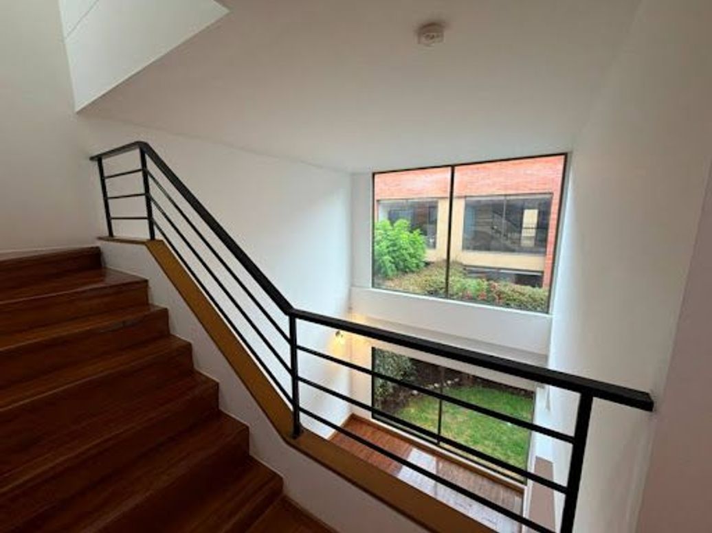 Casa de 5 alcobas en arriendo en Arrayanes, Bogotá, 170 m² · foto 13 de 20