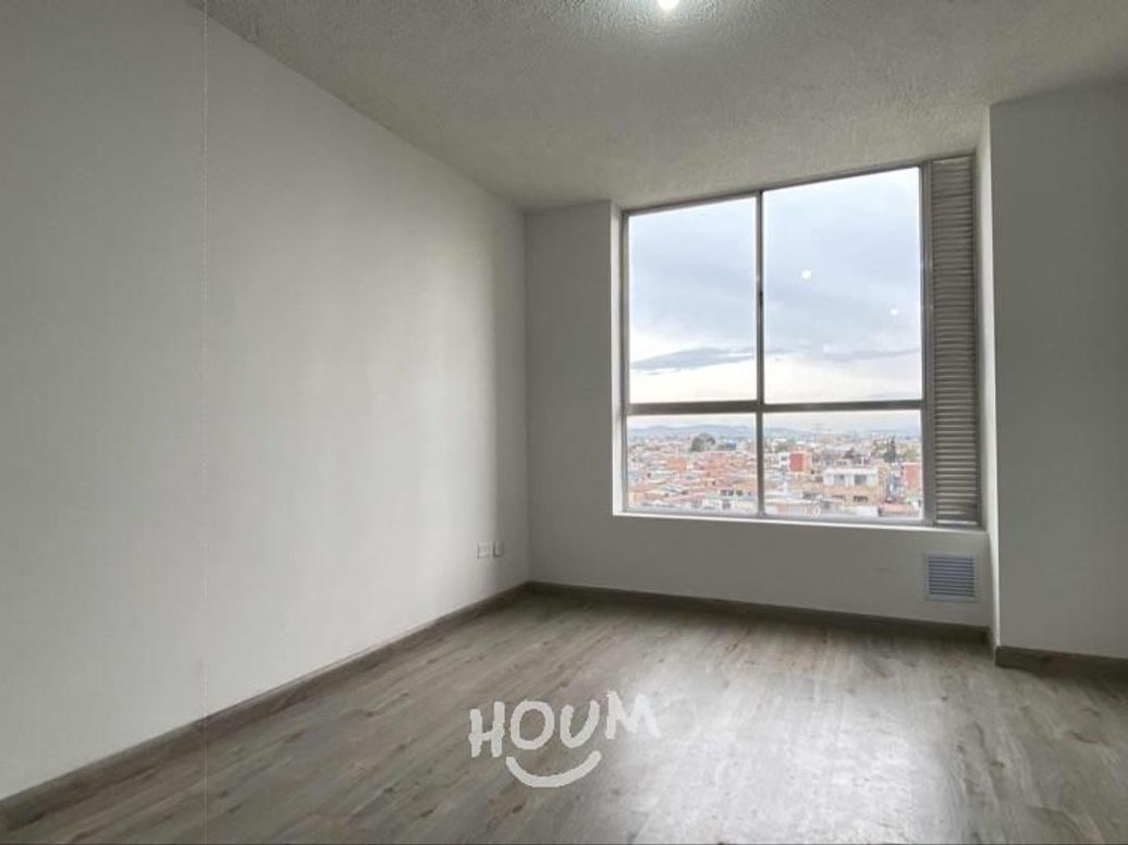 Apartamento de 2 alcobas en arriendo en El Tejar, Bogotá, 30 m² · foto 2 de 20