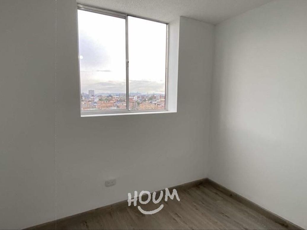 Apartamento de 2 alcobas en arriendo en El Tejar, Bogotá, 30 m² · foto 14 de 20