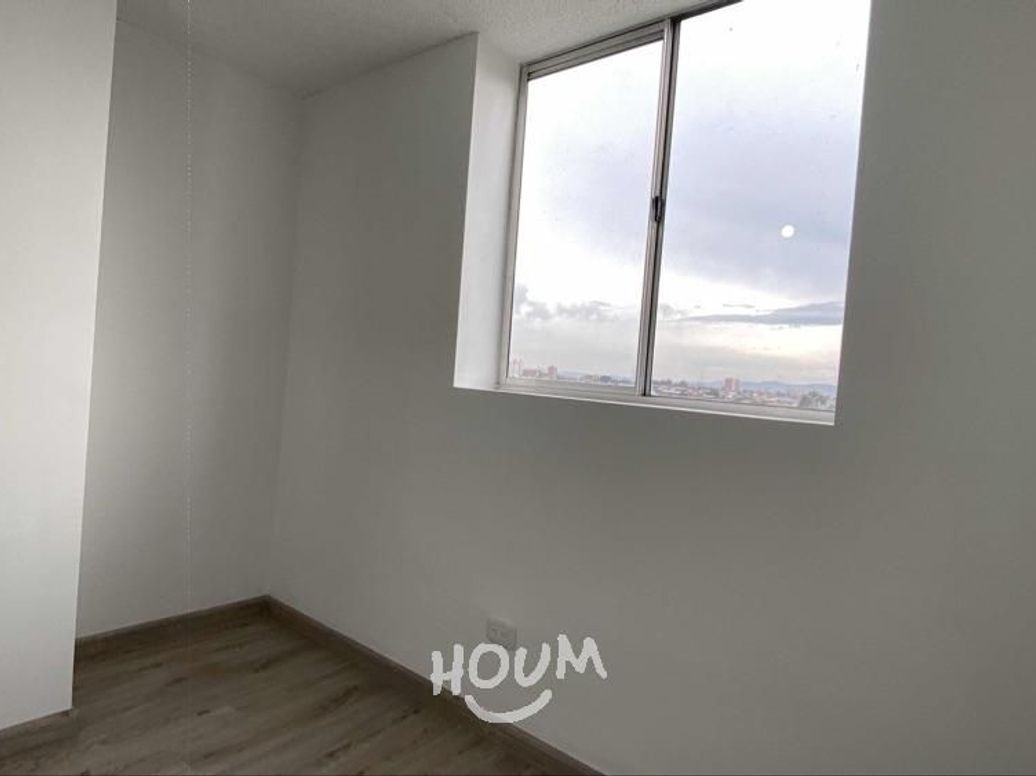 Apartamento de 2 alcobas en arriendo en El Tejar, Bogotá, 30 m² · foto 15 de 20