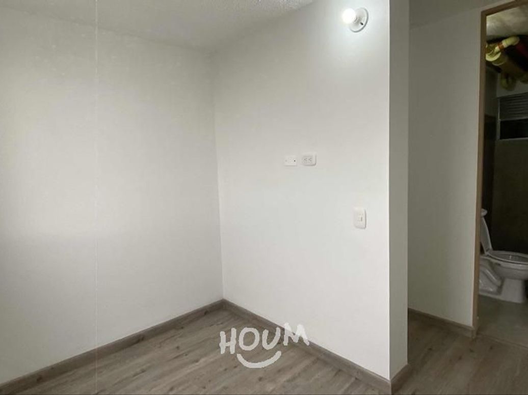 Apartamento de 2 alcobas en arriendo en El Tejar, Bogotá, 30 m² · foto 17 de 20