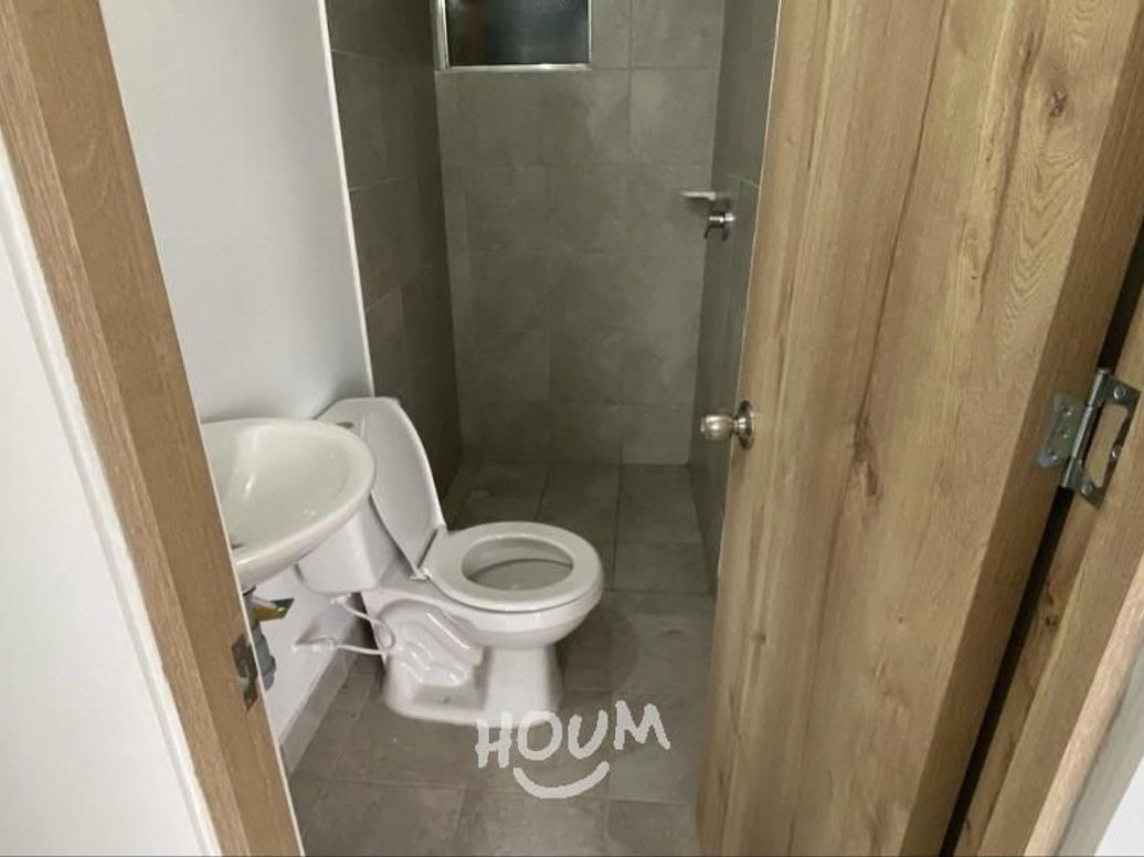 Apartamento de 2 alcobas en arriendo en El Tejar, Bogotá, 30 m² · foto 10 de 20