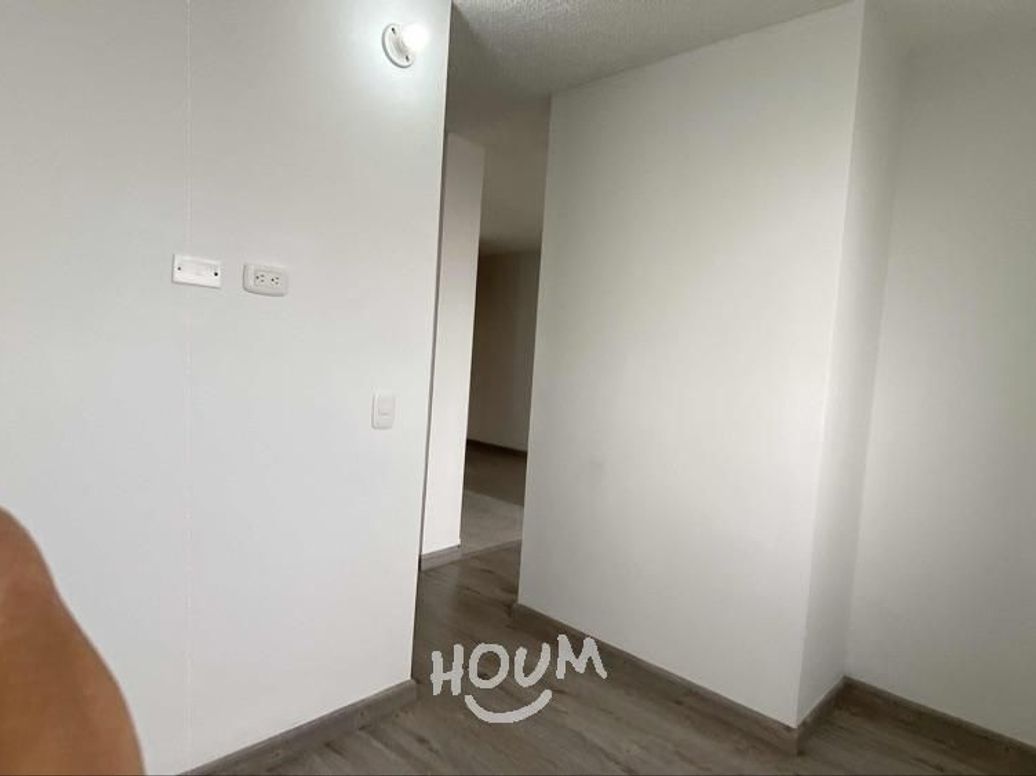 Apartamento de 2 alcobas en arriendo en El Tejar, Bogotá, 30 m² · foto 16 de 20