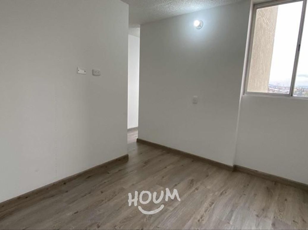 Apartamento de 2 alcobas en arriendo en El Tejar, Bogotá, 30 m² · foto 20 de 20