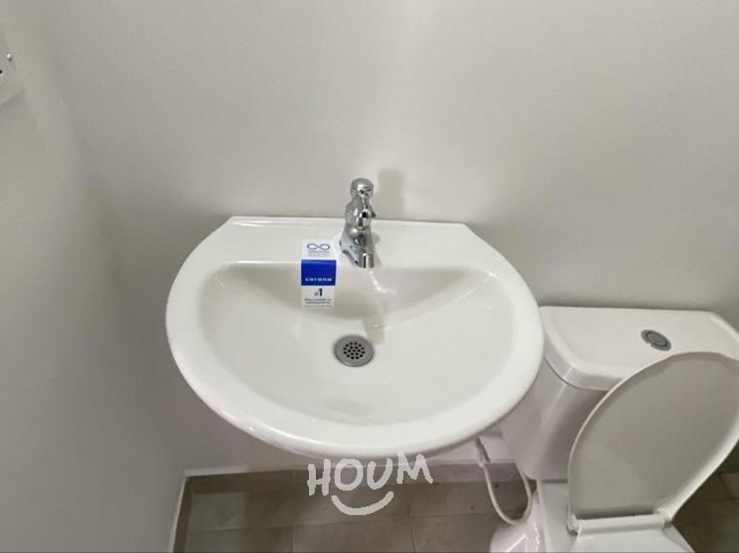 Apartamento de 2 alcobas en arriendo en El Tejar, Bogotá, 30 m² · foto 11 de 20