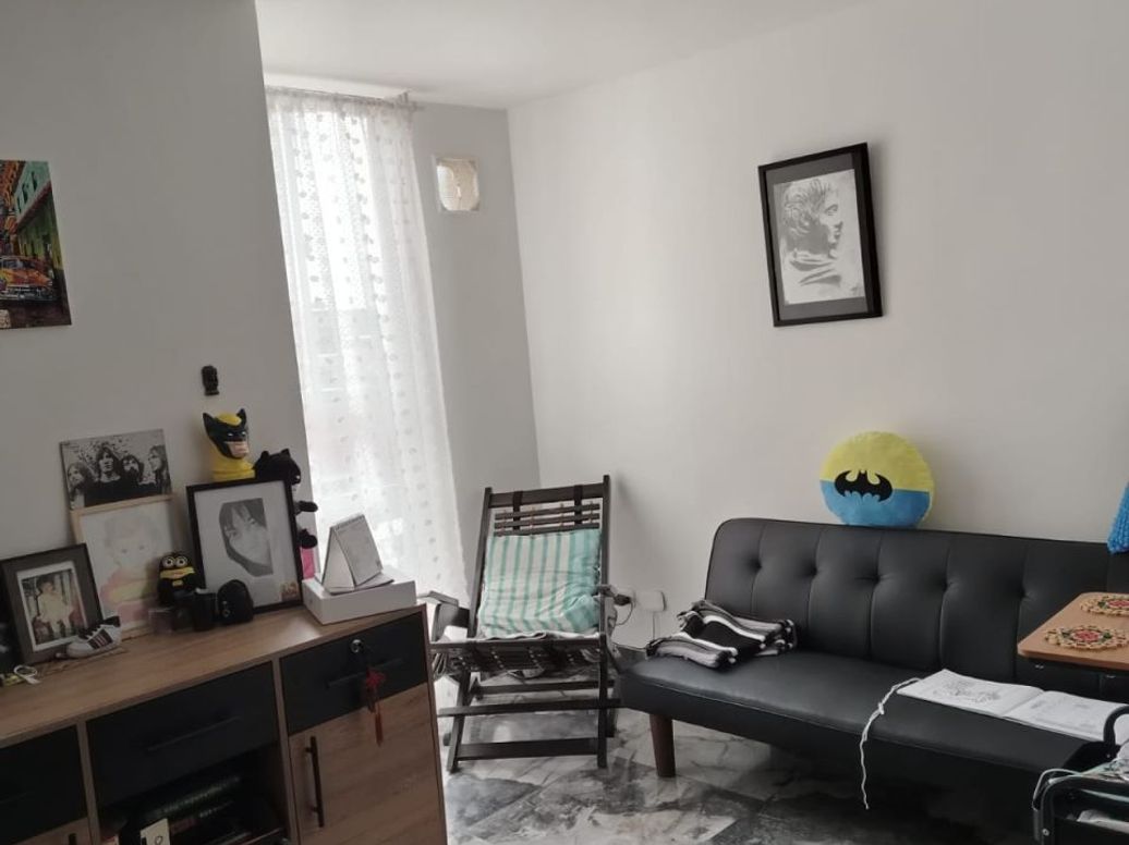 Apartaestudio en arriendo en San Antonio Norte, Bogotá, 31 m² · foto 4 de 13