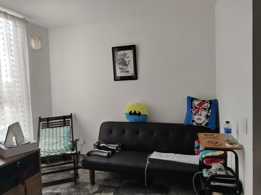 Apartaestudio en arriendo en San Antonio Norte, Bogotá, 31 m² · foto 5 de 13