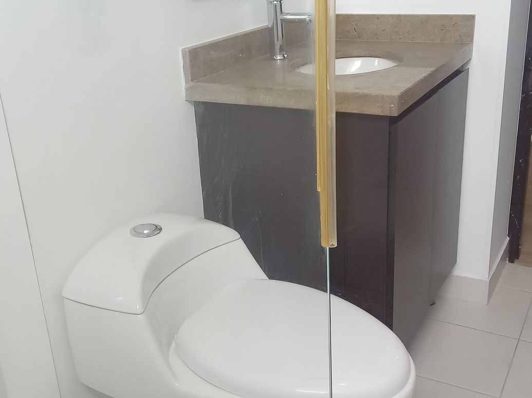 Apartamento de 1 alcoba en venta en Chapinero Central, Bogotá, 44 m² · foto 12 de 18