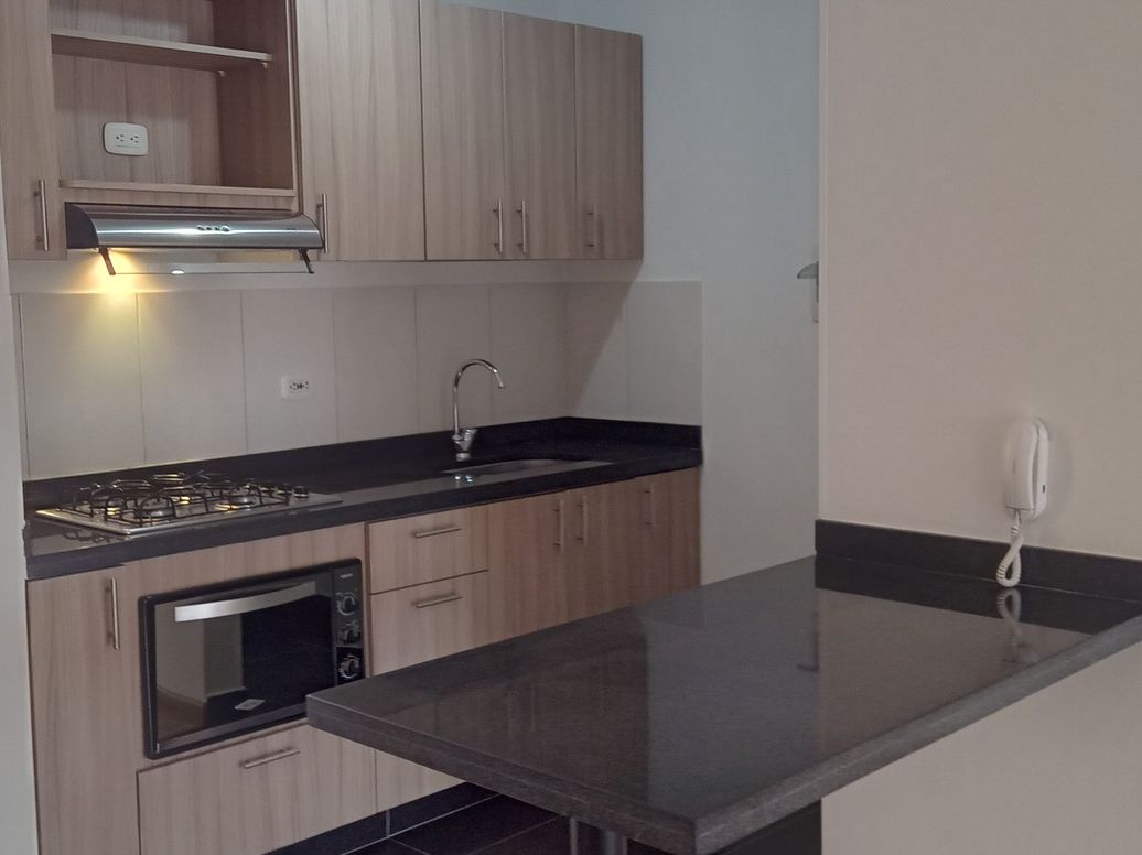 Apartamento de 1 alcoba en venta en Chapinero Central, Bogotá, 44 m² · foto 13 de 18
