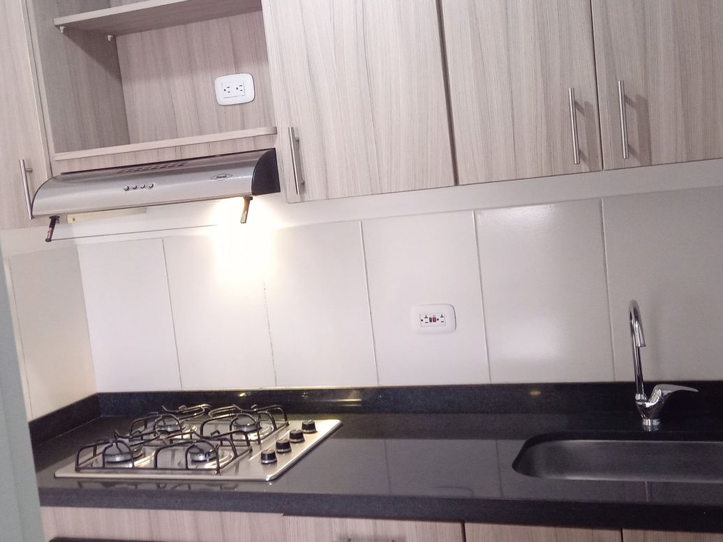 Apartamento de 1 alcoba en venta en Chapinero Central, Bogotá, 44 m² · foto 9 de 18