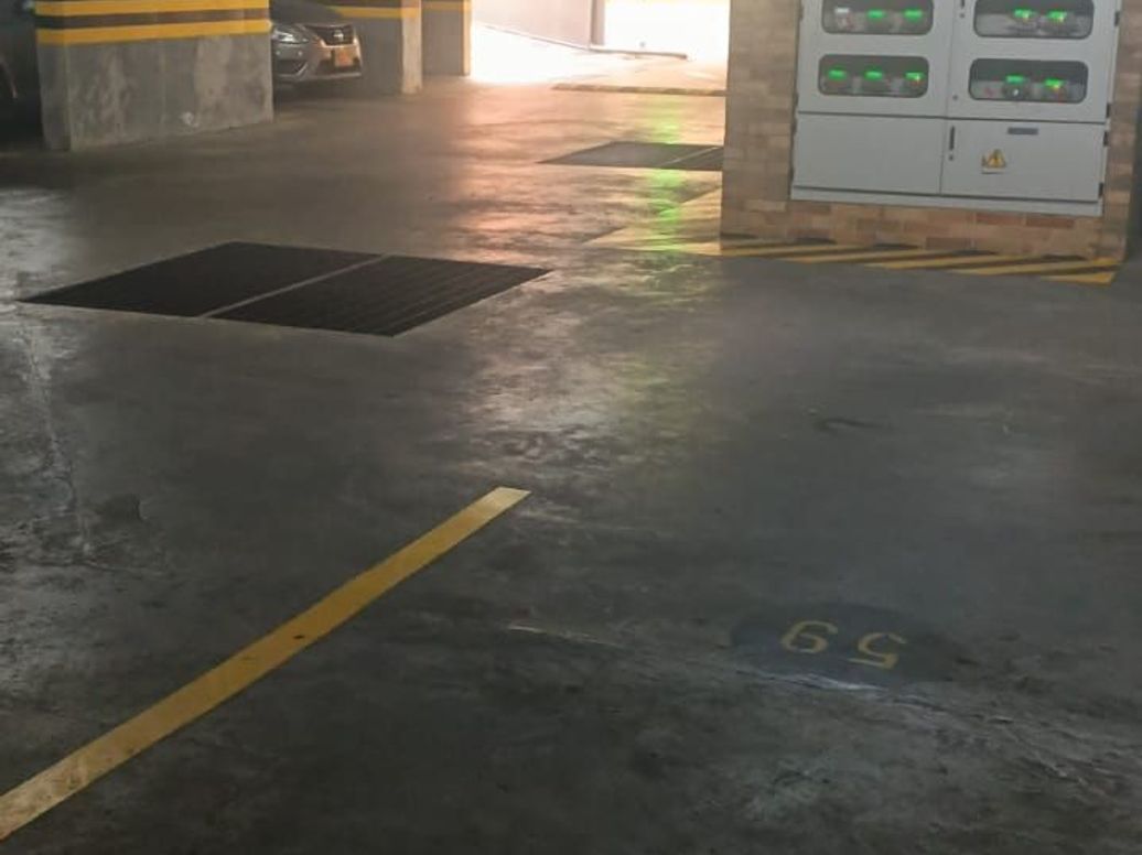 Apartamento de 1 alcoba en venta en Chapinero Central, Bogotá, 44 m² · foto 2 de 18
