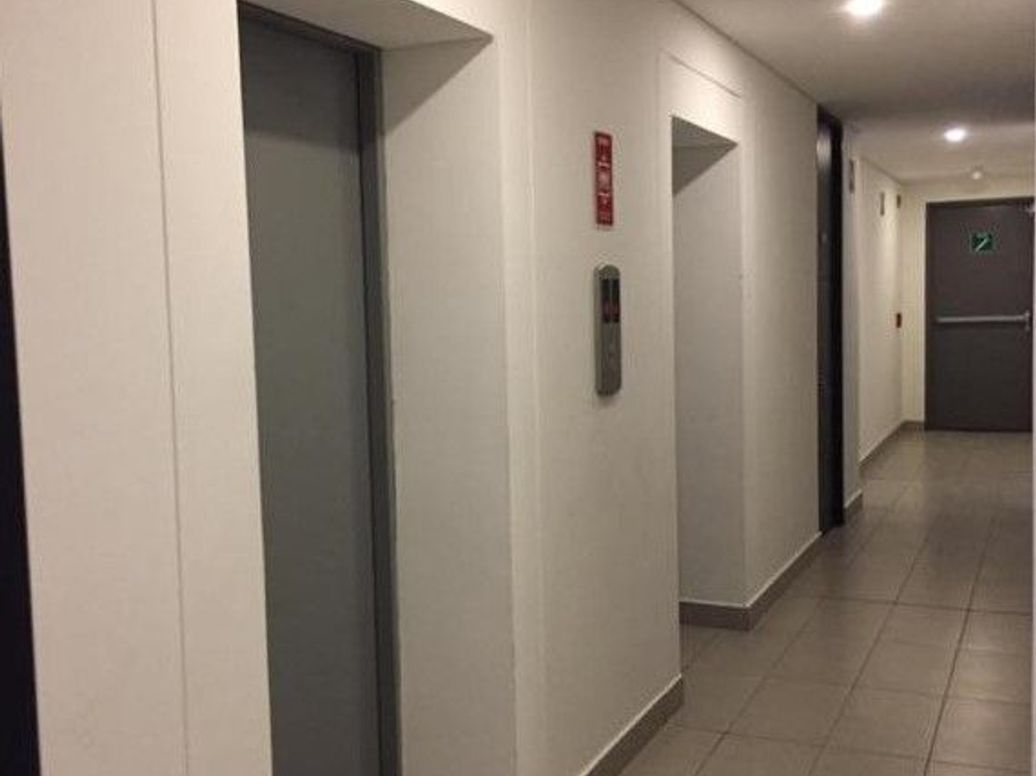 Apartamento de 1 alcoba en venta en Chapinero Central, Bogotá, 44 m² · foto 4 de 18