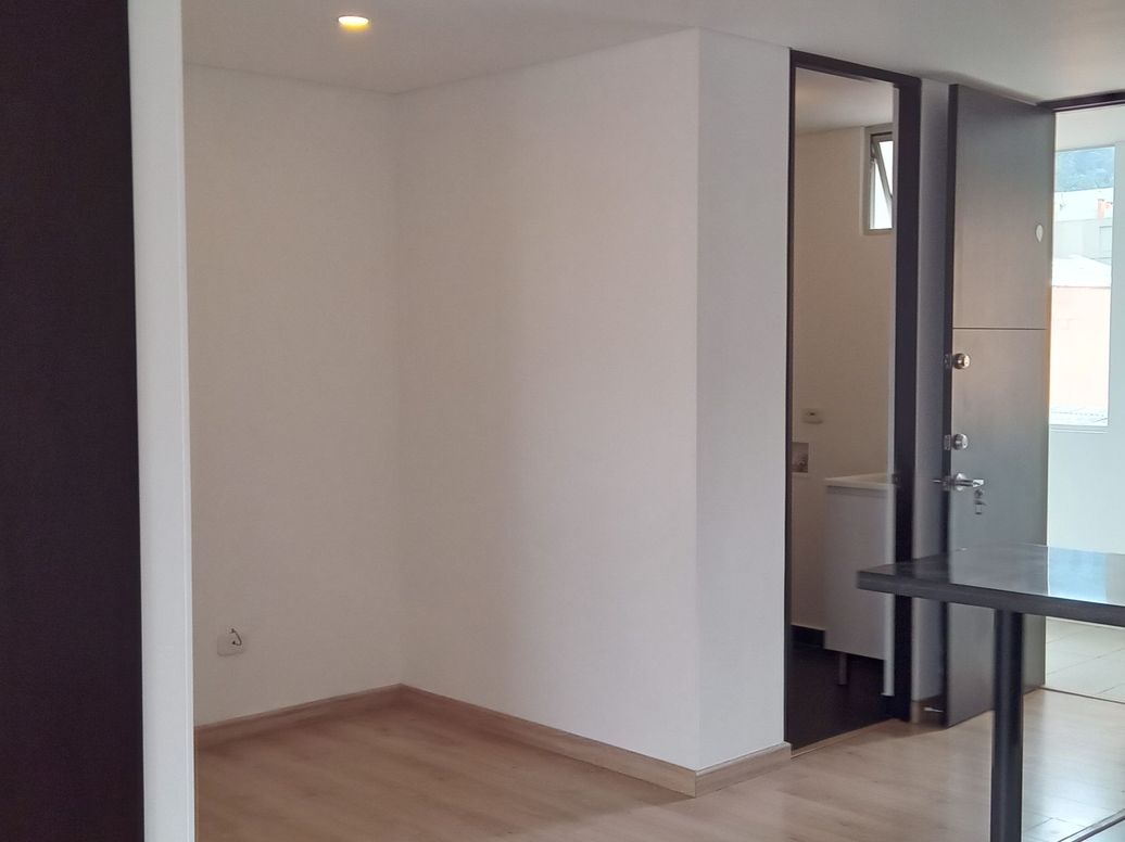 Apartamento de 1 alcoba en venta en Chapinero Central, Bogotá, 44 m² · foto 15 de 18