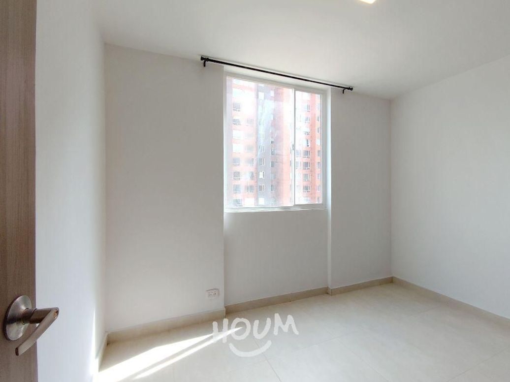Apartamento de 2 alcobas en arriendo en Madelena I Y Ii, Bogotá, 38 m² · foto 14 de 20