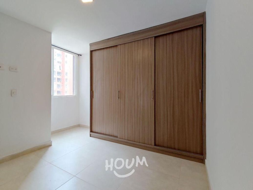 Apartamento de 2 alcobas en arriendo en Madelena I Y Ii, Bogotá, 38 m² · foto 13 de 20