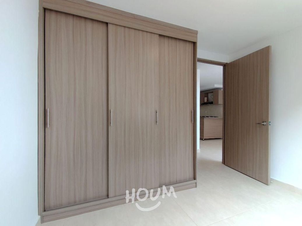 Apartamento de 2 alcobas en arriendo en Madelena I Y Ii, Bogotá, 38 m² · foto 15 de 20