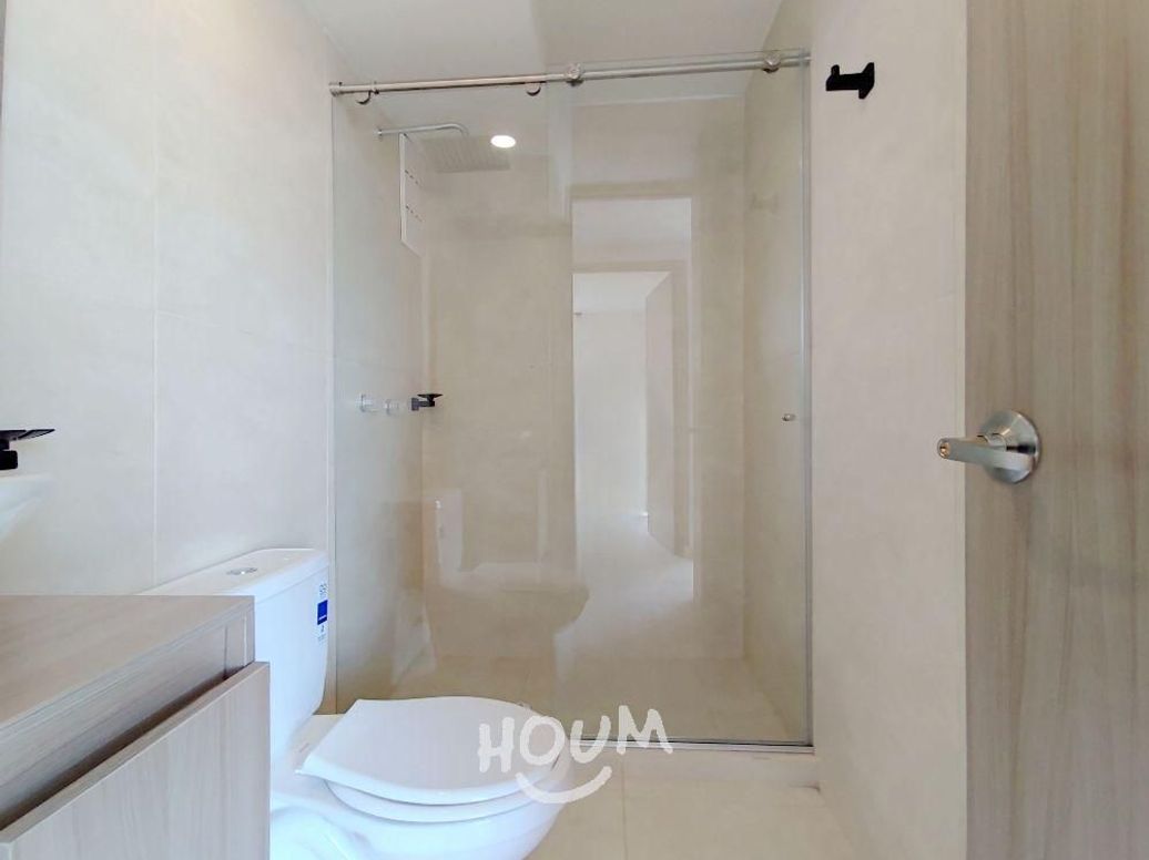 Apartamento de 2 alcobas en arriendo en Madelena I Y Ii, Bogotá, 38 m² · foto 16 de 20