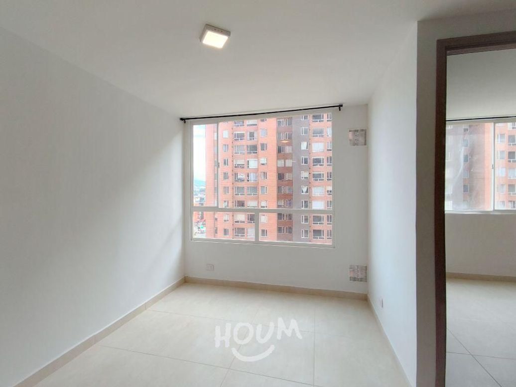 Apartamento de 2 alcobas en arriendo en Madelena I Y Ii, Bogotá, 38 m² · foto 2 de 20