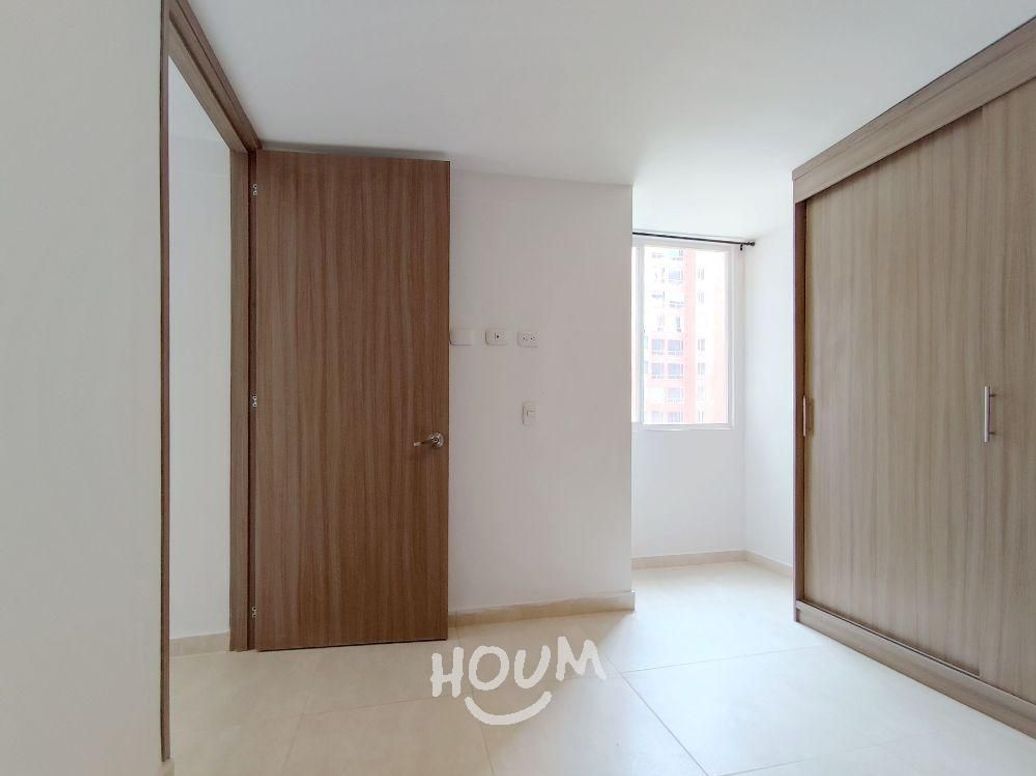 Apartamento de 2 alcobas en arriendo en Madelena I Y Ii, Bogotá, 38 m² · foto 12 de 20