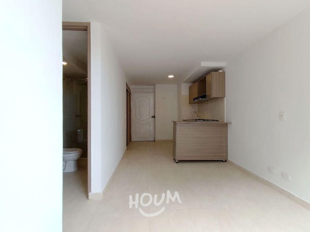 Apartamento de 2 alcobas en arriendo en Madelena I Y Ii, Bogotá, 38 m² · foto 5 de 20