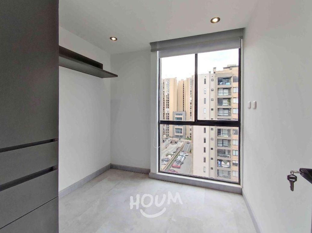 Apartamento de 2 alcobas en arriendo en El Plan, Bogotá, 37 m² · foto 13 de 20