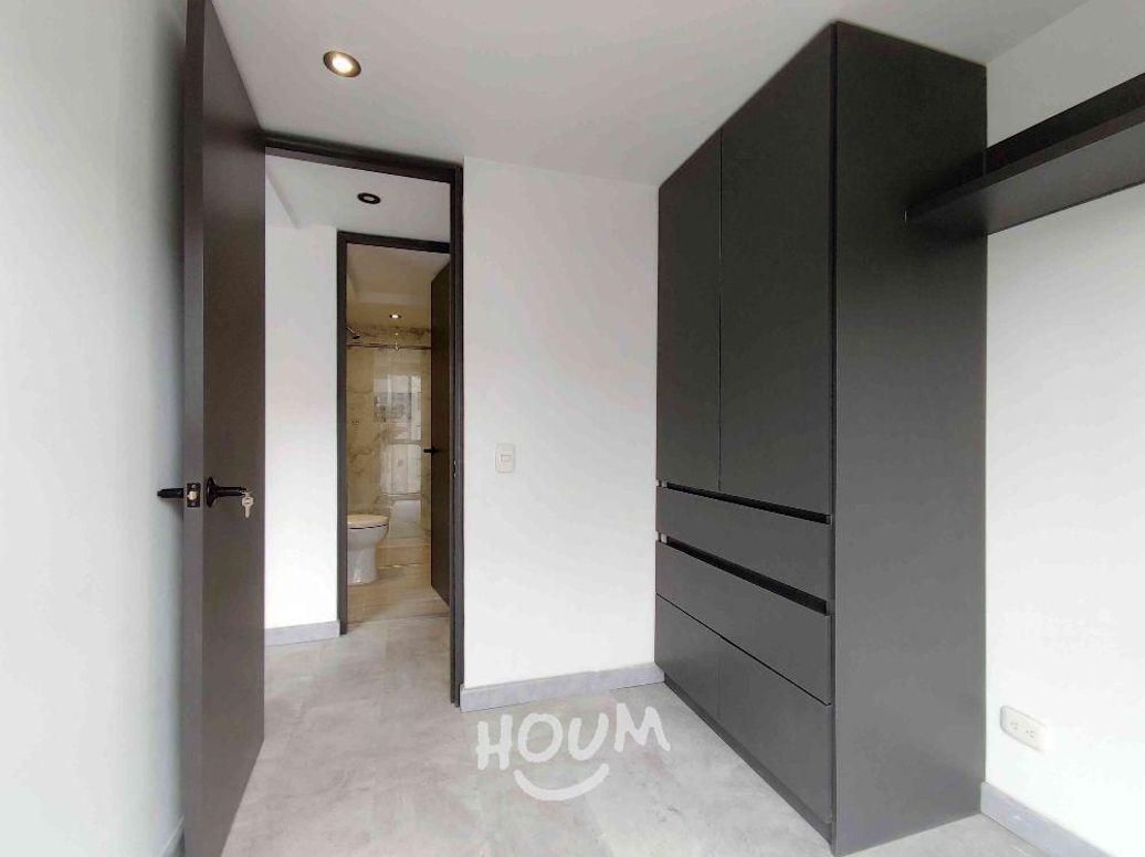 Apartamento de 2 alcobas en arriendo en El Plan, Bogotá, 37 m² · foto 15 de 20