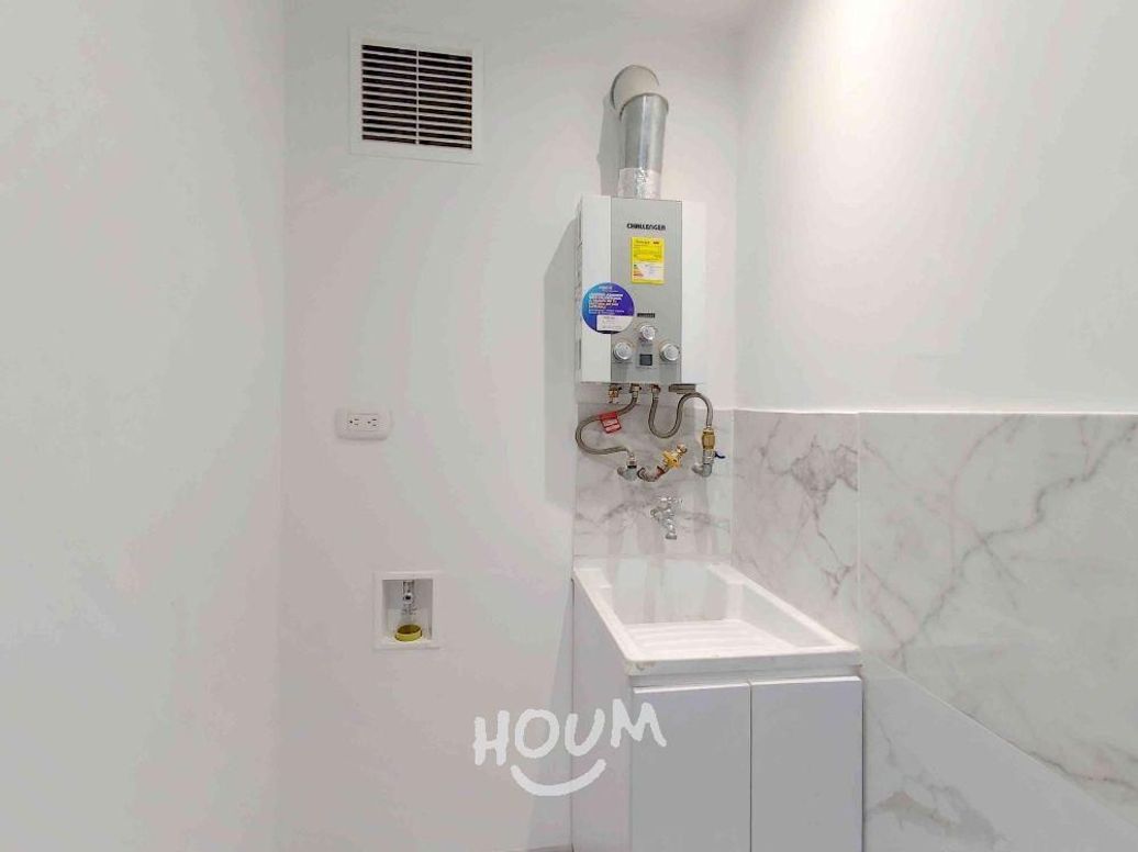 Apartamento de 2 alcobas en arriendo en El Plan, Bogotá, 37 m² · foto 9 de 20