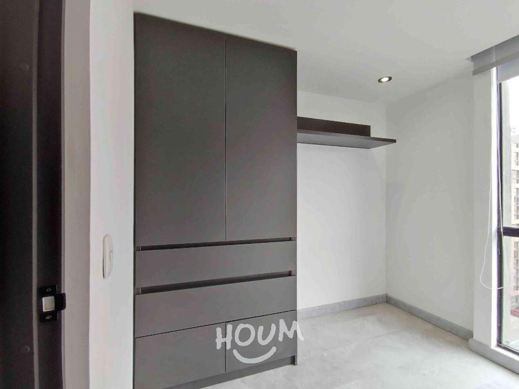 Apartamento de 2 alcobas en arriendo en El Plan, Bogotá, 37 m² · foto 14 de 20