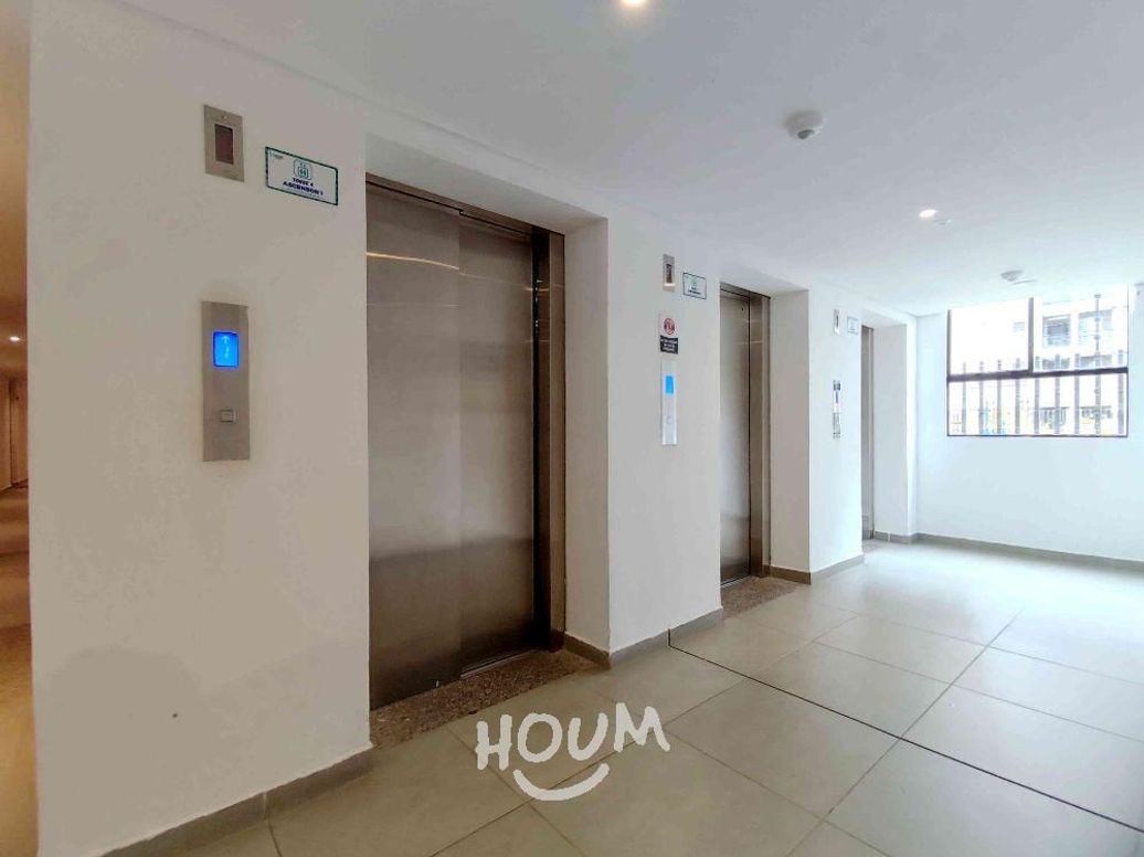 Apartamento de 2 alcobas en arriendo en El Plan, Bogotá, 37 m² · foto 20 de 20