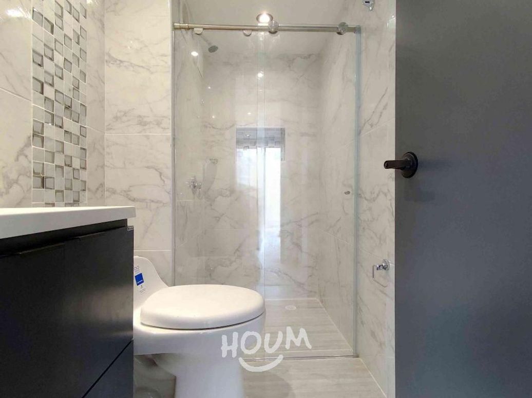 Apartamento de 2 alcobas en arriendo en El Plan, Bogotá, 37 m² · foto 16 de 20