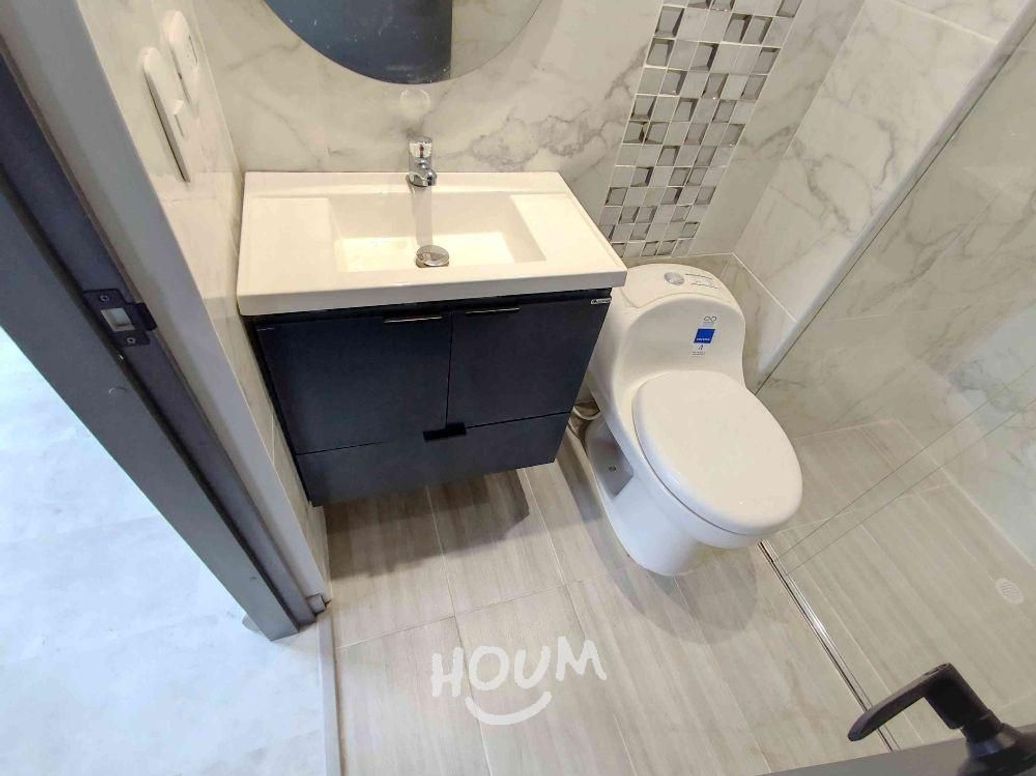 Apartamento de 2 alcobas en arriendo en El Plan, Bogotá, 37 m² · foto 18 de 20
