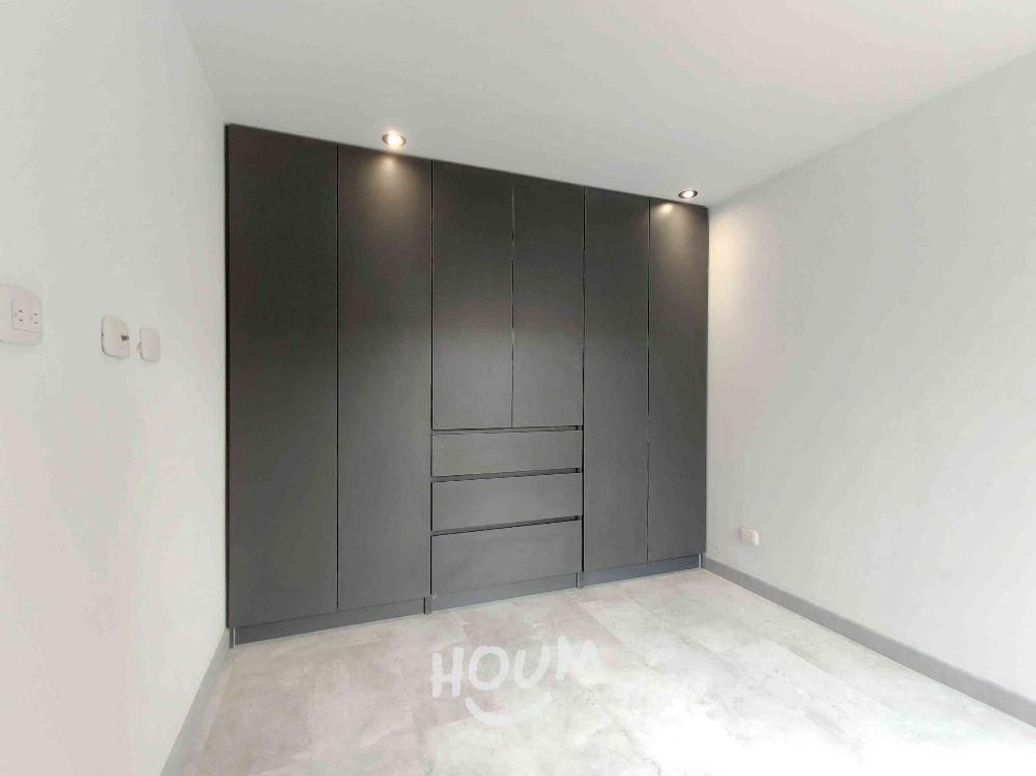 Apartamento de 2 alcobas en arriendo en El Plan, Bogotá, 37 m² · foto 12 de 20