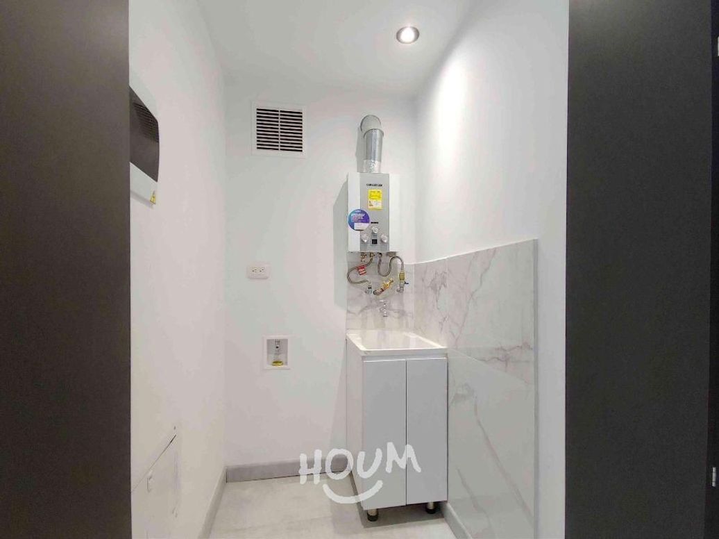 Apartamento de 2 alcobas en arriendo en El Plan, Bogotá, 37 m² · foto 8 de 20
