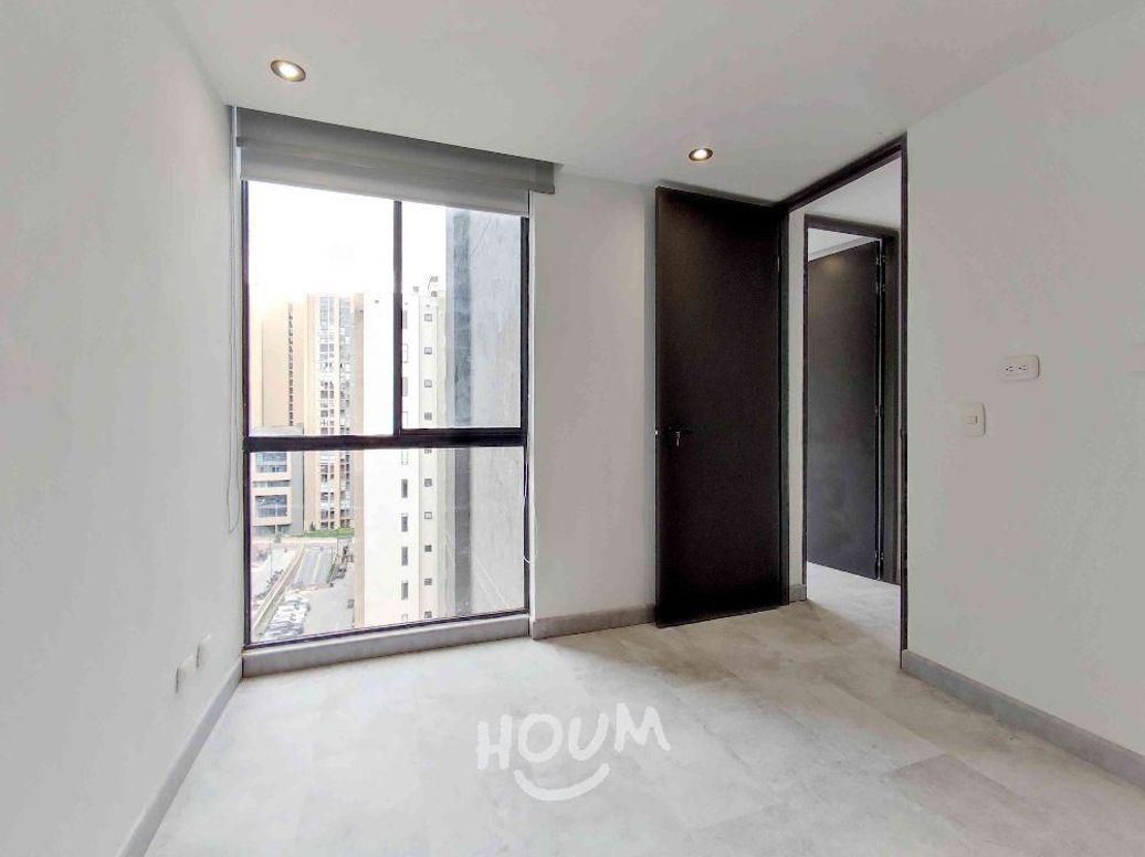 Apartamento de 2 alcobas en arriendo en El Plan, Bogotá, 37 m² · foto 11 de 20