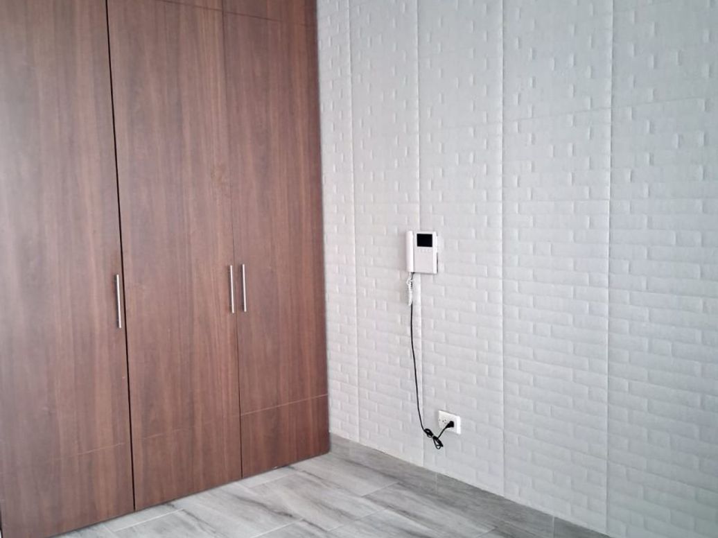 Apartaestudio en arriendo en Chapinero Sur Occidental, Bogotá, 25 m² · foto 5 de 15