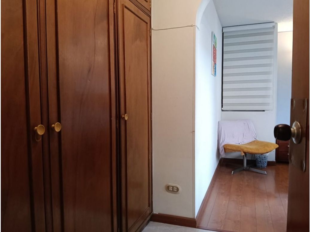 Apartamento de 3 alcobas en venta en Prado Veraniego Norte, Bogotá, 89 m² · foto 17 de 20