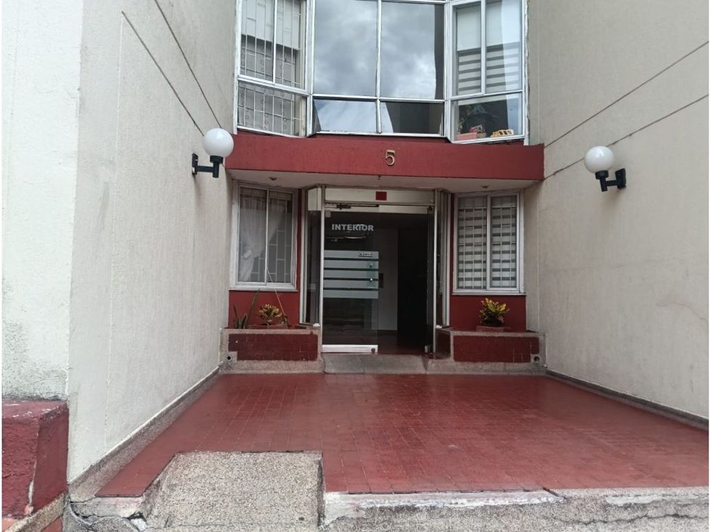 Apartamento de 3 alcobas en venta en Prado Veraniego Norte, Bogotá, 89 m² · foto 7 de 20