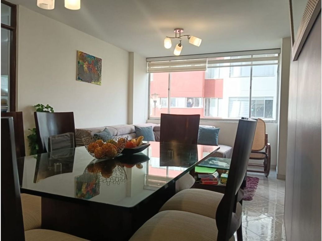 Apartamento de 3 alcobas en venta en Prado Veraniego Norte, Bogotá, 89 m² · foto 16 de 20