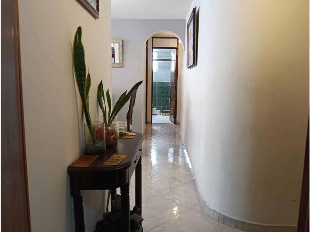Apartamento de 3 alcobas en venta en Prado Veraniego Norte, Bogotá, 89 m² · foto 11 de 20