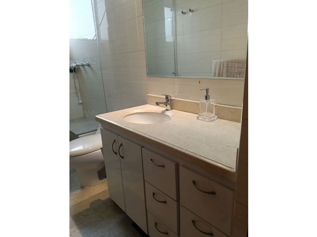 Apartamento de 3 alcobas en venta en Prado Veraniego Norte, Bogotá, 89 m² · foto 20 de 20