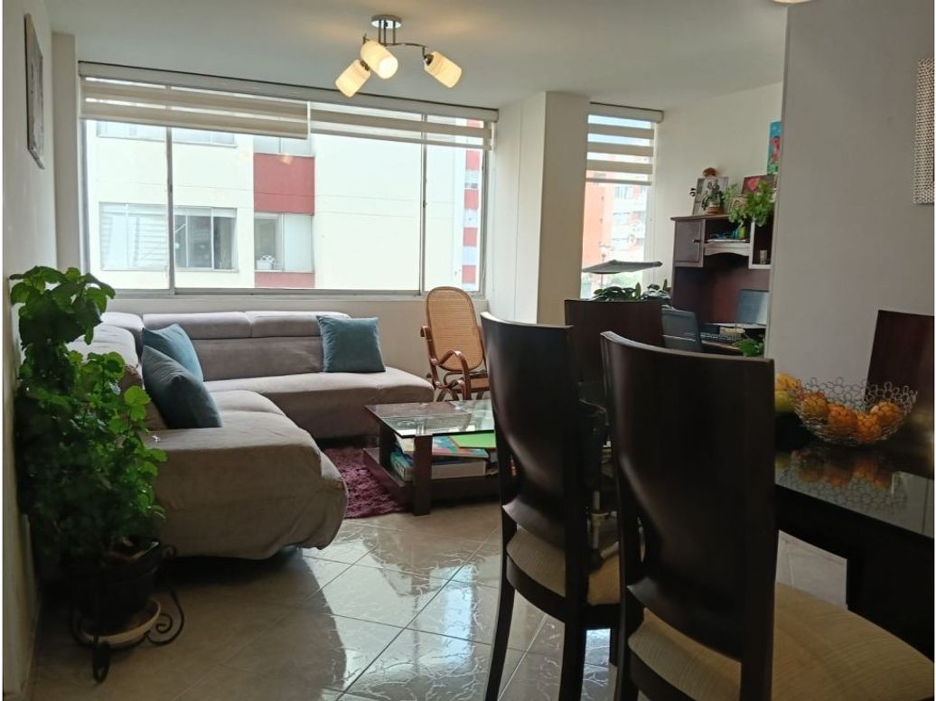 Apartamento de 3 alcobas en venta en Prado Veraniego Norte, Bogotá, 89 m² · foto 15 de 20