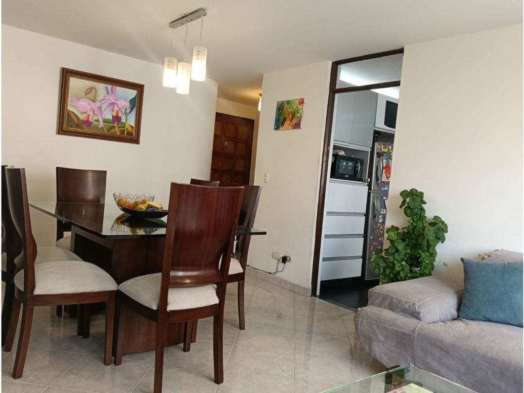 Apartamento de 3 alcobas en venta en Prado Veraniego Norte, Bogotá, 89 m² · foto 14 de 20