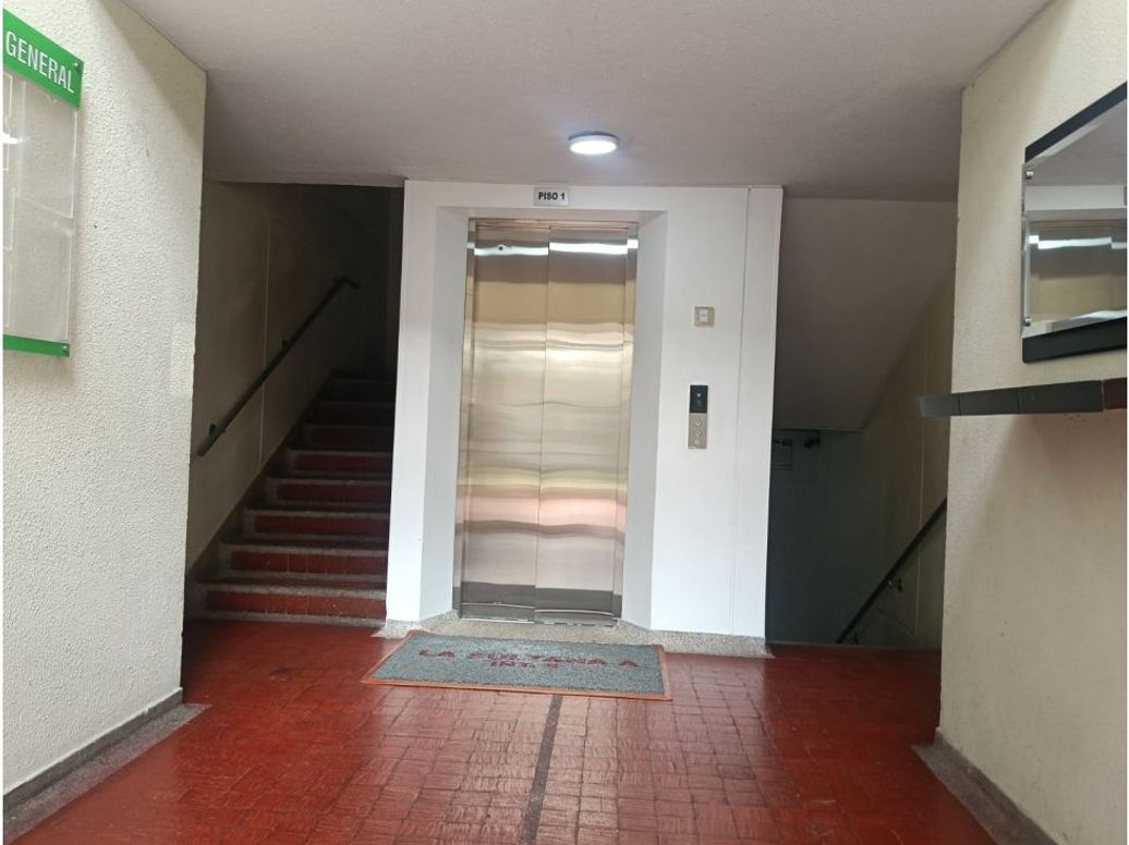 Apartamento de 3 alcobas en venta en Prado Veraniego Norte, Bogotá, 89 m² · foto 6 de 20