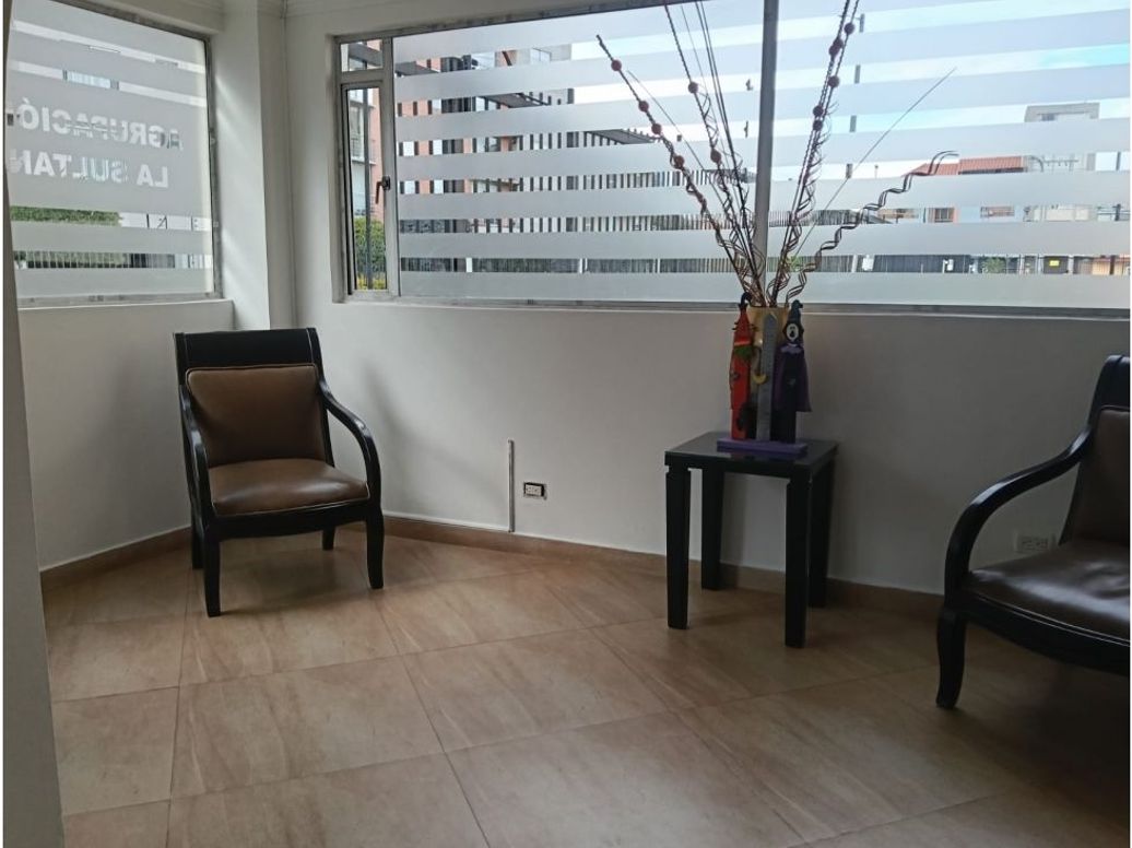 Apartamento de 3 alcobas en venta en Prado Veraniego Norte, Bogotá, 89 m² · foto 5 de 20