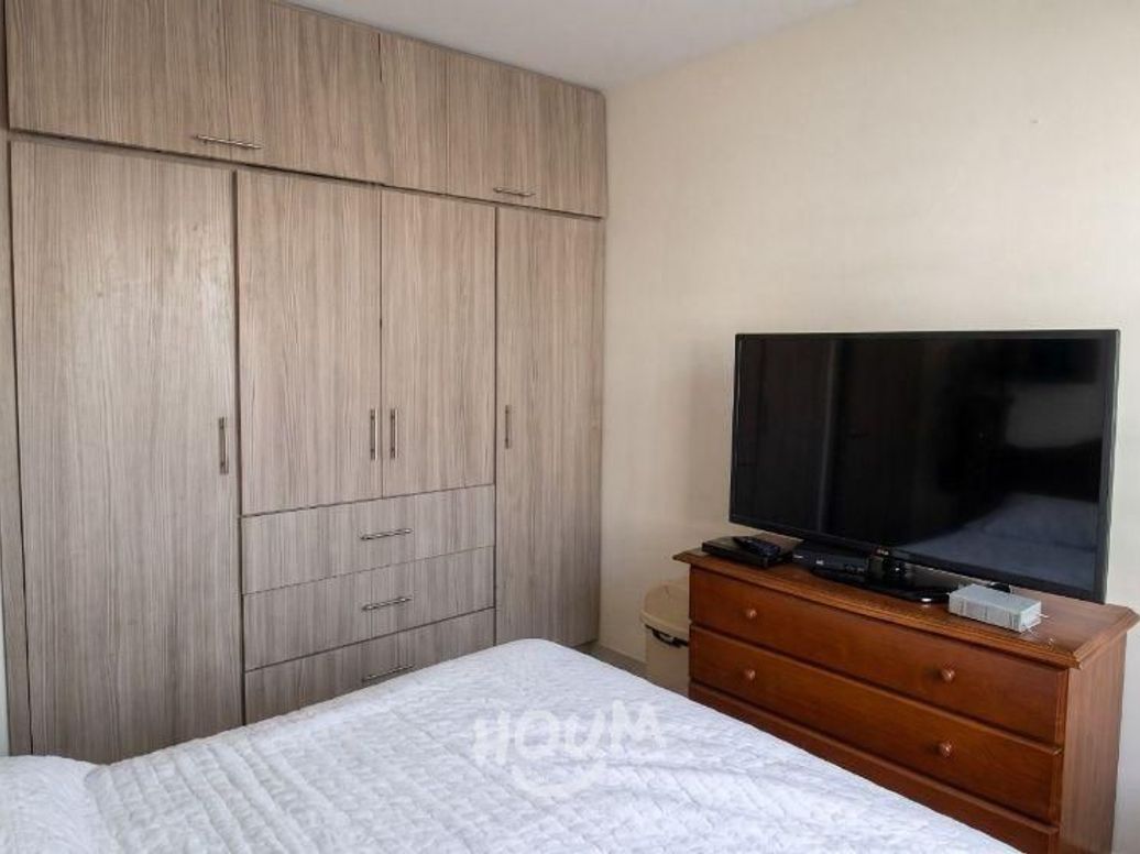 Apartamento de 3 alcobas en venta en El Salitre, Bogotá, 49 m² · foto 8 de 15