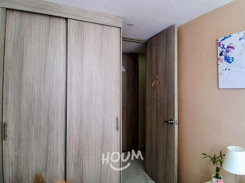 Apartamento de 3 alcobas en venta en El Salitre, Bogotá, 49 m² · foto 12 de 15