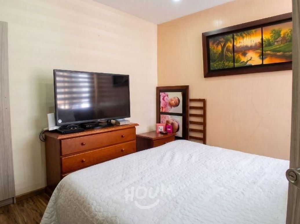 Apartamento de 3 alcobas en venta en El Salitre, Bogotá, 49 m² · foto 7 de 15