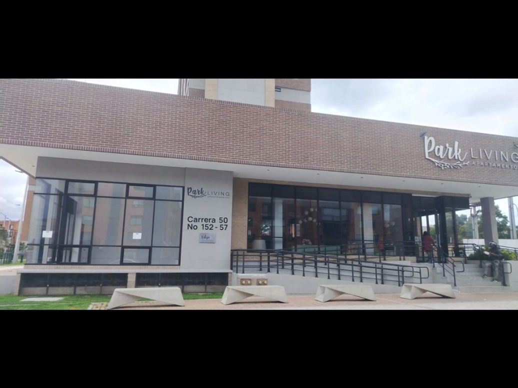 Apartamento de 1 alcoba en venta en Mazurén, Bogotá, 31 m² · foto 10 de 20