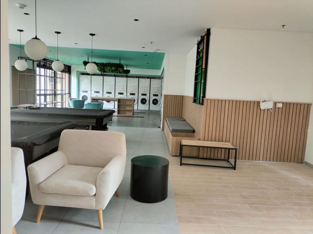 Apartamento de 1 alcoba en venta en Mazurén, Bogotá, 31 m² · foto 16 de 20