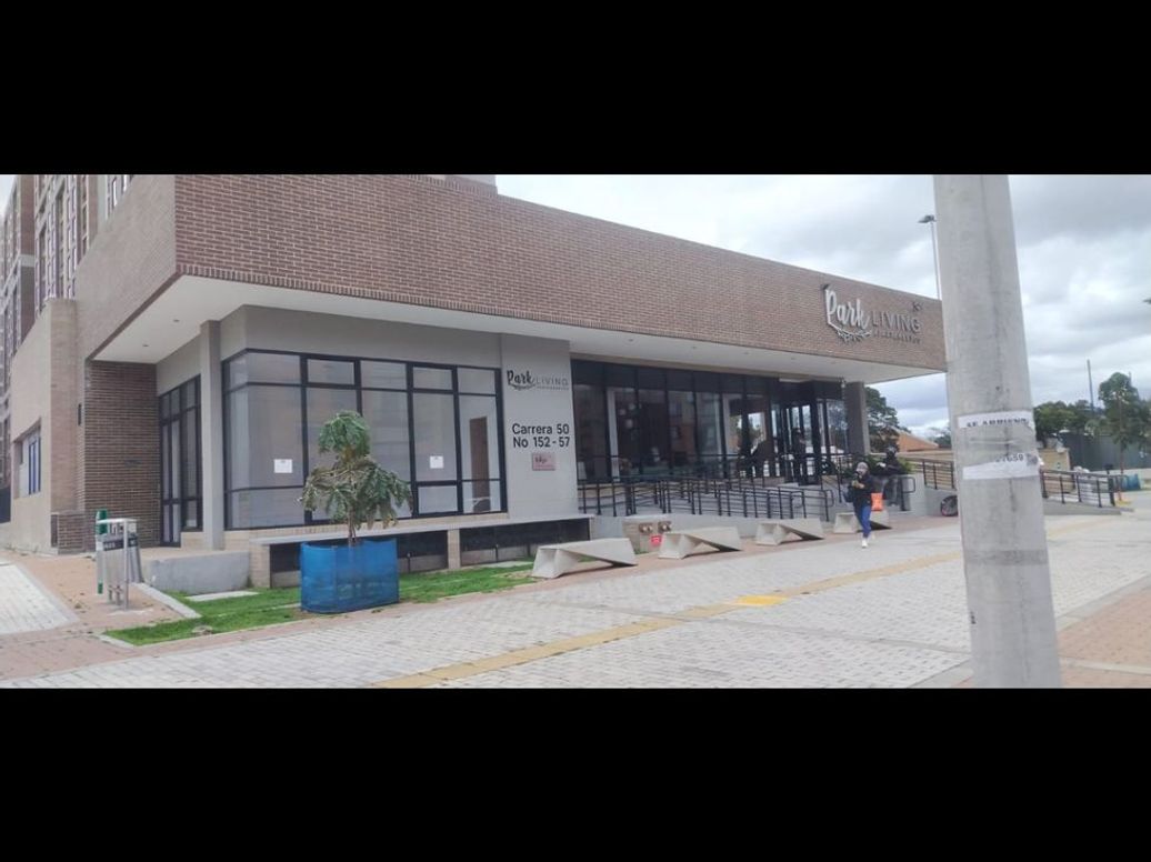 Apartamento de 1 alcoba en venta en Mazurén, Bogotá, 31 m² · foto 11 de 20